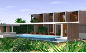 DU NOUVEAU AU LAMANTIN BEACH : Ouverture du Blue Bay avec 20 chambres de luxe