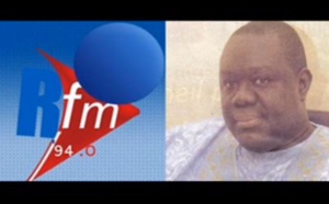Revue de Presse Rfm du samedi 12 mai 2018 avec El Hadji Assane Guèye