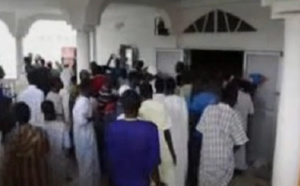 Vélingara : Un Imam arrêté pour avoir torturé sa fille, parce qu’elle recevait des Sms…