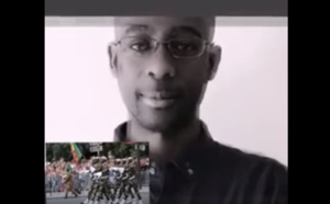 Tout ce que vous voulez savoir sur le capitaine Mamadou Dièye