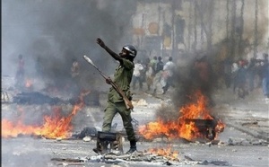 ÉMEUTES DE ELECTRICITÉ : 15 personnes arrêtées à Mbour, Saly entre dans la danse