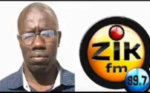Revue de presse du lundi 14 mai 2018 avec Ahmed Aïdara