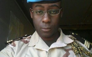 Arrestation du capitaine Dièye : le déserteur remis à la prévôté, l’armée porte son masque de « Grande muette »