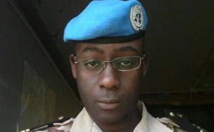 Zoom sur le capitaine Mamadou Dièye, sa biographie, son projet politique et son passé au scaneur