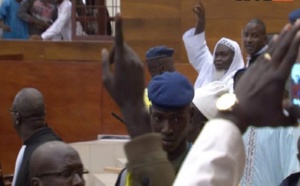 Urgent-30 ans requis contre Imam Ndao et la perpétuité contre Diokhane
