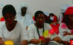 Ziguinchor: Les sages femmes réclament de meilleures conditions de travail