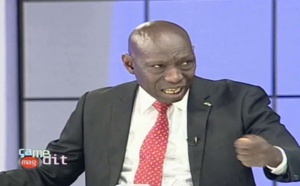Colonel Aziz Ndao: "le cas du capitaine Dieye démontre une fois de plus certains dysfonctionnements dans l’Armée" 