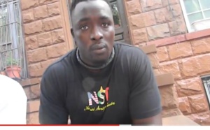 Akon, école de lutte Birahim Ndiaye : « Certains de nos aînés nous ont trahis »