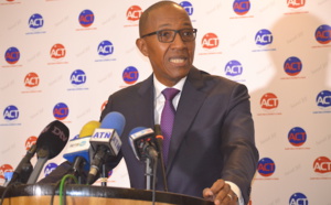 Abdoul Mbaye sur le budget du Conseil Constitutionnel: « Plus d'un milliard pour 7 sages, c'est cher payé »