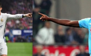 Classement de l'Observatoire du football CIES: Kalidou Koulibaly devant Cristiano Ronaldo !