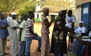 Gambie : Rohey Malick Lowe, première femme élue maire de Banjul