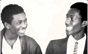 Mbaye Dièye Faye : "Mon histoire et ma galère avec Youssou Ndour"