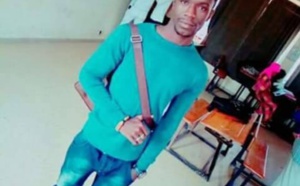  Mort de l'étudiant Fallou Sène : une voiture de police incendiée 