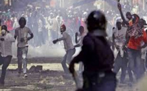 Mort de l’étudiant Fallou Sène : Aveu du commandant de la légion nord, Pape Souleymane Cissé, « le commandant d’unité a usé de son arme pour dégager ces troupes… »
