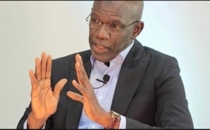 Ce qui devait arriver, arriva !, par Maître Adama Guèye