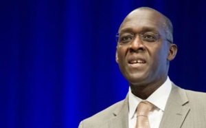 Qui est Makhtar Diop, nouveau patron Infrastructures à la Banque mondiale ?