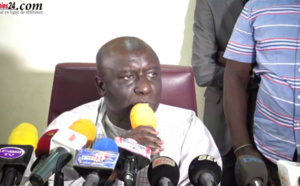 Mort de l’étudiant Fallou Sène, Idrissa Seck charge Macky Sall (Wolof)