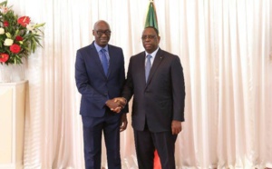 Les raisons du limogeage d'Abdoulaye Ndour, le DMG de la Présidence de la République.