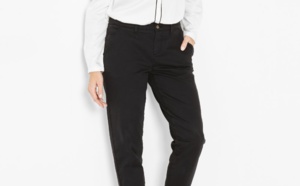Savez-vous depuis quand les Françaises ont offciellement le droit de porter un pantalon ?