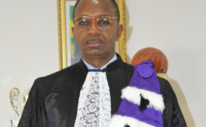 UGB : le bureau de Baydallaye KANE sérieusement cassé … (Vidéo)
