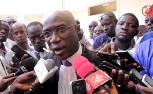 Procès Imam Ndao et Cie - Me Malick Basse : « Ce procès est le procès de la honte… »