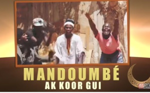 Série TV Sénégal : Mandoumbé Ak Koor Gui 2018 – Episode 01