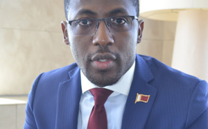 Rilk Dacleu Idrac alias la "mule de Karim Wade", un "otage" au Sénégal