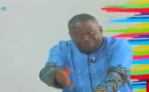 "Quand l'argent des étudiants a quitté le Trésor, il est passé où avant d'arriver à Ecobank?" Fabrice Nguéma