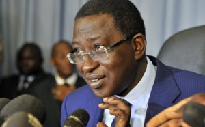 Mai 68 - Soumaïla Cissé, opposant malien : « On a tous été expulsés du Sénégal »