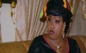 DEGUENE CHIMERE DIALLO: La radio, son amour pour «papa», sa coquetterie... « Les tristes histoires qu’on m’a racontées »