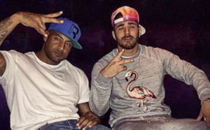 Booba charge Deschamps et s'insurge contre la non-sélection de Karim Benzema