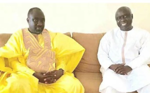 ​Idrissa Seck risque « le destin du marchand de sable condamné à la ruine au moindre coup de vent », selon Maodo Malick Mbaye