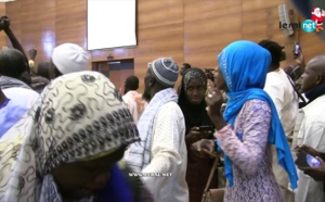 Procès Imam Ndao et Cie - Me MBaye Sène: « Le procureur a commis une injustice contre Ibrahima Hann.. »