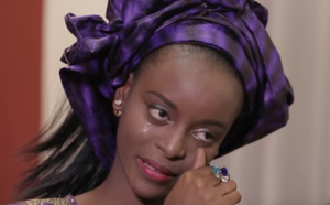 Bideew : découvrez la vraie Bideew, Vanessa Sambou : "Nieupeu nioma beugueu"