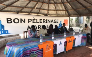 Pèlerinage marial de POPENGUINE 2018 : Sonatel renouvelle son accompagnement, renforce son dispositif technique