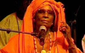 Yandé Codou Sène sera inhumée à Somb, son village natal