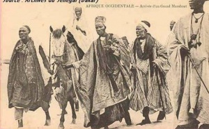 [Photo] Serigne Touba ou Serigne Diangghar : qui est le saint homme ?