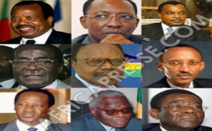 Vidéo - « Il n’y a pas de dictature en Afrique francophone »