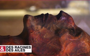 Ramsès II : la momie qui défie le temps !