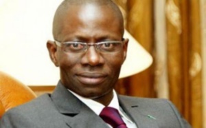 Boubacar Camara : "Je crois que le terme approprié pour bien nommer les choses, c’est l’échec"