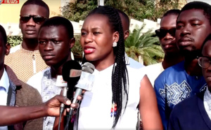Saint-Louis: Malgré le limogeage de Baydallaye Kane et d'Ibrahima Diao, les étudiants ne décolèrent pas