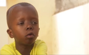 Makhpro Boy KL et Baye Mbaye - GAN GUI - EPISODE 3