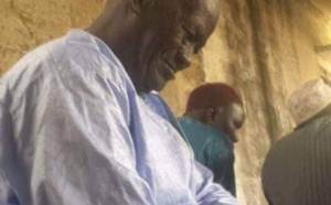 Ziguinchor, le célèbre commerçant Papa Lo est décédé