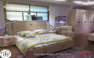 Nouvel arrivage, meubles, chambres à coucher, Keur Yaye Khady chez Ndèye Bineta Diagne