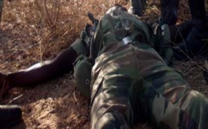 Conflit casamançais : L’armée perd encore un soldat à Kaguitt