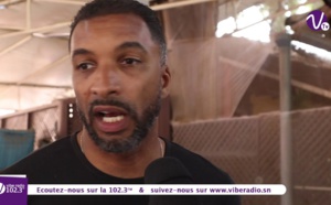 Habib Bèye, ex-international et consultant en toute liberté sur sa vie, l'équipe nationale du Sénégal, les joueurs...