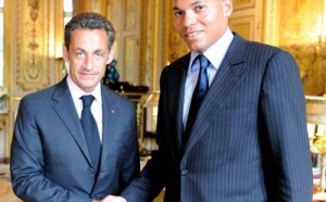 Karim Wade renoncera t-il à sa nationalité française ?