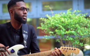 Seydou Ba, guitariste :  » Le jour où Wally Seck a fait appel à moi pour… »