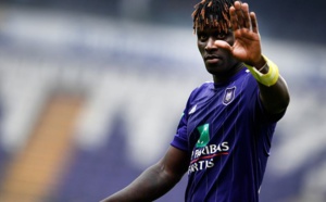 Kara Mbodji : « Je suis revenu au bon moment pour la Coupe du Monde »