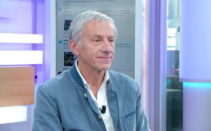 VIDEO - Pour Jean-Christophe Rufin, "les Africains ont des inspirations auxquels on ne répond pas"